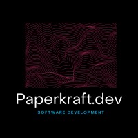 Paperkraft.dev logo - Similar company to Appi9