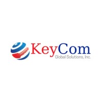 KeyCom Global Solutions Ic logo - Similar company to Qualis Support Services Manila