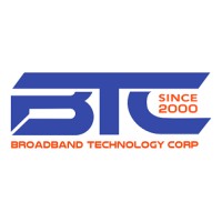 Broadband Technology Corporation logo - Similar company to E2E Managed Services