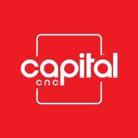 capital-cnc logo - Similar company to Marray Group