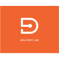 Delivery Lab logo - Similar company to Extract, S.A.