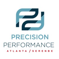 Precision Performance & Physical Therapy logo - Similar company to Ortho Coach Physical Therapy & Sports Performance