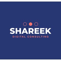 Shareek Digital Consulting logo - Similar company to Com Ethik Agency