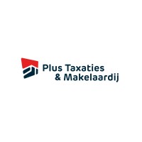 Plus Taxaties en Makelaardij logo - Similar company to Taxatie Kennisplein