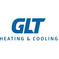 GLT Heating & Cooling logo - Similar company to Malnar Industries Ltd.