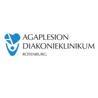 Agaplesion Diakonieklinikum Rotenburg logo - Similar company to Doceins Lungenklinik Neustadt