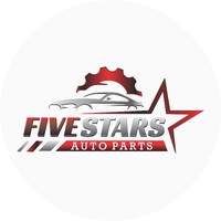 Fivestars Auto Parts LLC logo - Similar company to All In All Your Success
