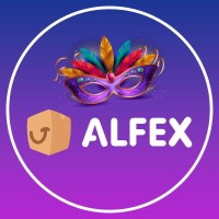 ALFEX LOGÍSTICA logo - Similar company to G5 Logistics