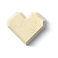 My Fathers Heart logo - Similar company to Nos Ailes