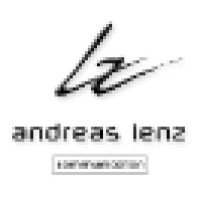 Andreas Lenz communication