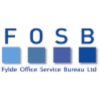 Fylde Office Service Bureau