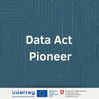 Data Act Pioneer - Ein EU/CH-Forschungsprojekt logo - Similar company to Bergpunkt