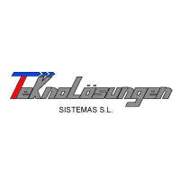 Teknolosungen Sistemas S.L logo - Similar company to Cometsa Pack Sl