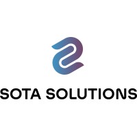 Sota Solutions logo - Similar company to Getfly Crm