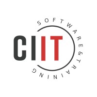 CIIT GmbH logo - Similar company to Robimo - Robots In Motion