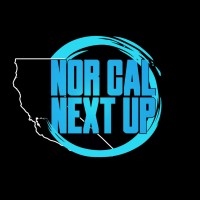 Nor Cal Next Up logo - Similar company to Thizzler On The Roof
