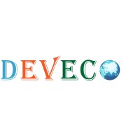 Deveco logo - Similar company to Cloudxcel  Private Limited