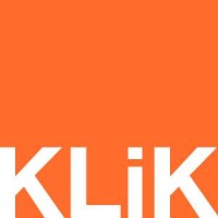 KLiK Concepts logo - Similar company to Creative Asset | Web Design & Digital Strategy