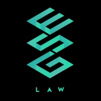 ESG Law logo - Similar company to Power Shift Games