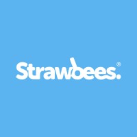 Strawbees logo - Similar company to Albert Group
