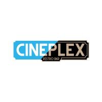Cineplex Group Ecuador logo - Similar company to Cineplex