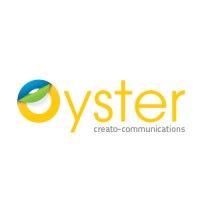 Oyster Creato-Communications logo - Similar company to Drop42