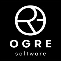 OGRE Software logo - Similar company to Alfish Games