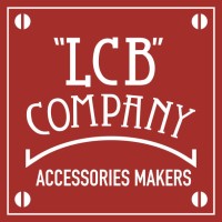 LCB COMPANY ACCESSORIES MAKERS logo - Similar company to Verona Marathon Hub