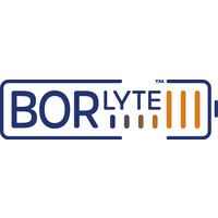 BOR-LYTE B.V. logo - Similar company to Speaklee