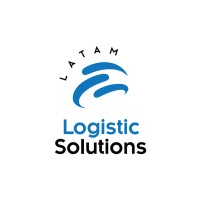LOGISTIC SOLUTIONS logo - Similar company to Pacific Logistic | Carga, Logística Y Transporte Internacional
