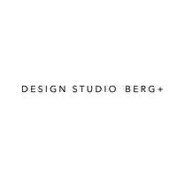 DESIGN STUDIO BERG+ logo - Similar company to Berg Design Studios