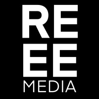 Reee Media logo - Similar company to Dundee Digital