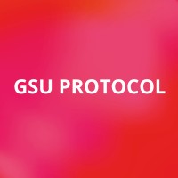 GSU Protocol logo - Similar company to Crypfo