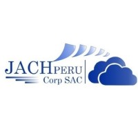 JACH PERÚ CORP SAC logo - Similar company to Cxmart