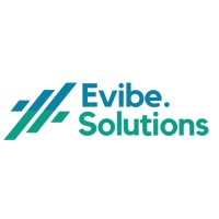 Evibe Solutions logo - Similar company to Abc Digital Learning