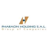 Pharaon Holding logo - Similar company to Whitehats