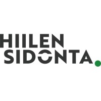 Hiilensidonta ry logo - Similar company to Jyväskylän Nuoriso- Ja Palveluasunnot Jnp Ry