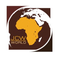 JCW WORLD logo - Similar company to Nonjetable