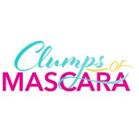 Clumps Of Mascara
