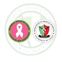 Technical Office on Cancer Awareness and Advocacy, University of Lagos (TOCAA AMSUL) Local Office logo - Similar company to Compssa Unilag