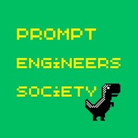 Prompt Engineers Society logo - Similar company to Enso