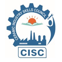 Ceramic Industry Skills Council (CISC) logo - Similar company to Association Of The Glass And Ceramic Industry Of The Czech Republic