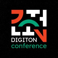 Digiton Conference logo - Similar company to Solution Architects