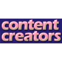 Content Creators logo - Similar company to Content Creatures | Strategic Storytelling Agency