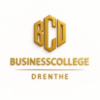 Business College Drenthe logo - Similar company to Techhub Assen