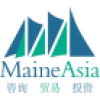 MaineAsia LLC logo - Similar company to Blufin Analytics
