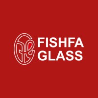Fishfa Glass logo - Similar company to Om Export India Pvt Ltd