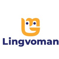 Lingvoman Translation Centre logo - Similar company to Bethlehem Christian Fellowship - Christians.Ie