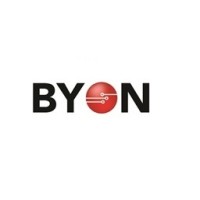 BYON IT Solutions logo - Similar company to Keizman Software Solutions Ltd
