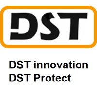 DST CBRN Solutions logo - Similar company to Webqube-Hannover